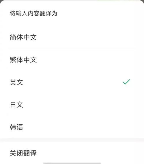 泡泡软件怎么翻译