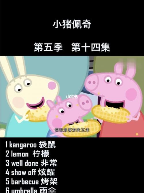 佩琪翻译app下载