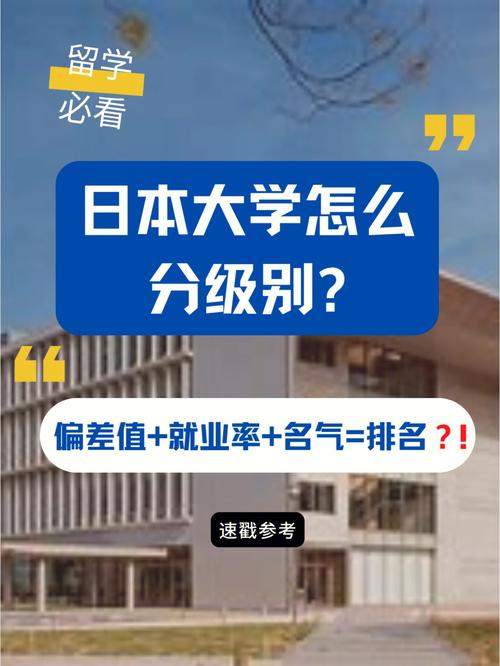 大学毕业留学日本的条件