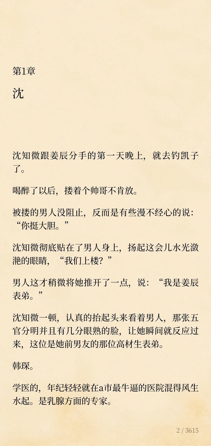 亲爱的翻译官小说下载