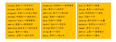 学英语有中文谐音哪个软件好