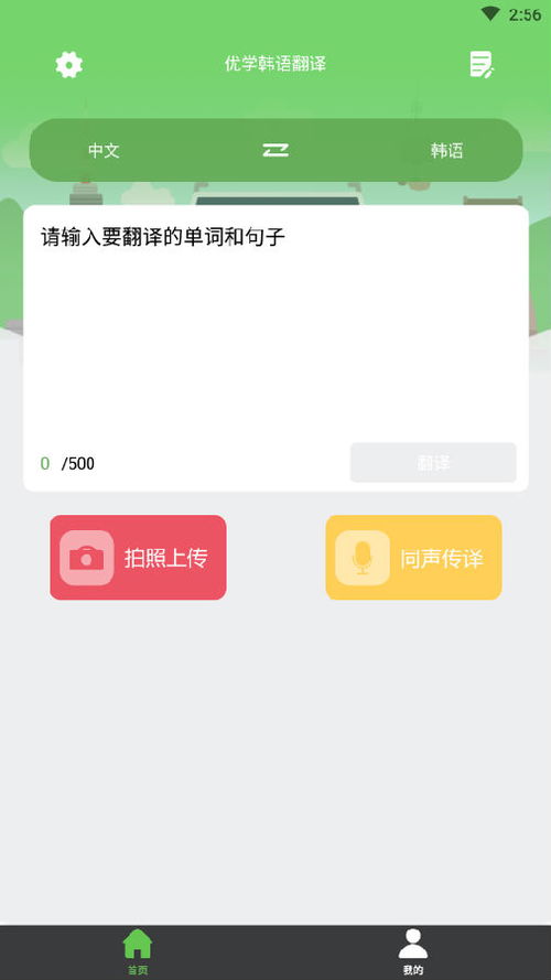 美丽的翻译官电视剧