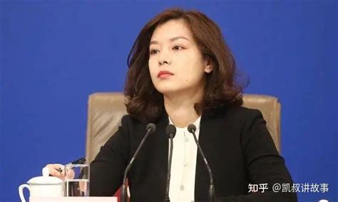 中国最美女翻译官是谁