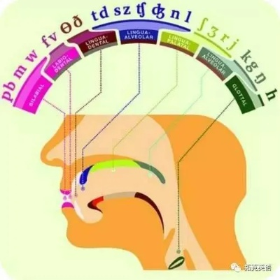 掌握英语发音规则，解锁听力王国的钥匙