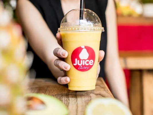 探秘Juice，从日常饮品到深层含义的全方位解析