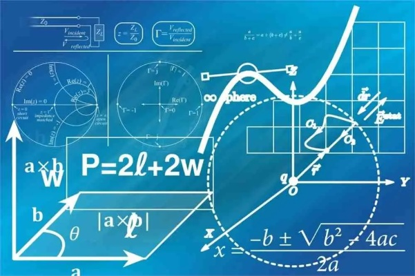 解锁数学世界的秘密武器，理解与应用数学模型